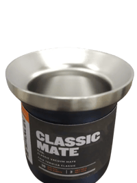 Cuia Térmica Stanley 236 ml - Azul