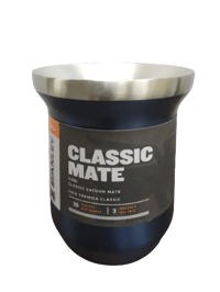 Cuia Térmica Stanley 236 ml - Azul