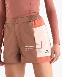 05ShortsRaventerracota