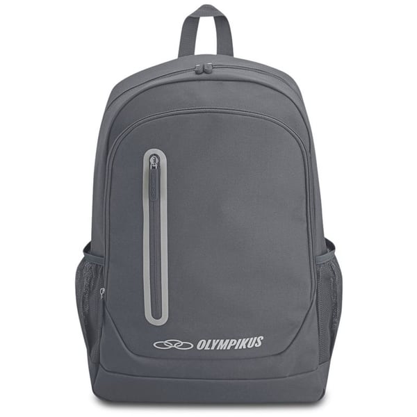 Mochila Olympikus Braze - Cinza
