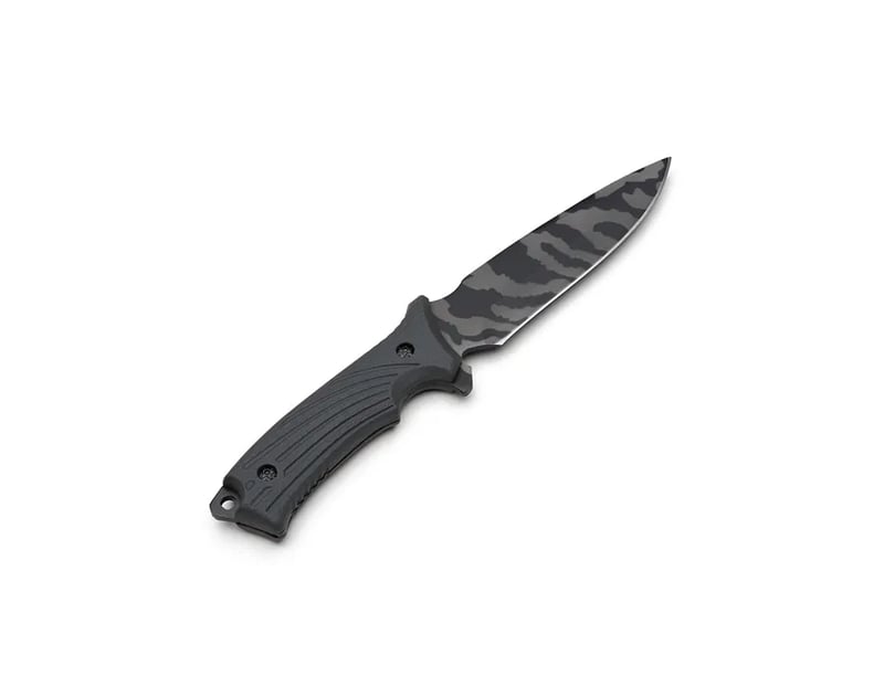 Faca BR Force Sucuri