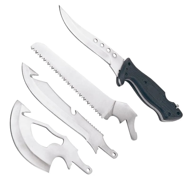 Faca NTK Multi-Blade