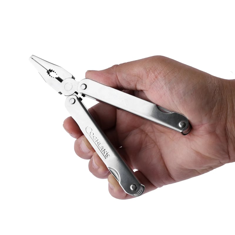 Ferramenta Coghlan's Camper's Tool