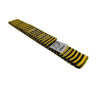 Fita Expressa Conquista 15cm - Amarelo