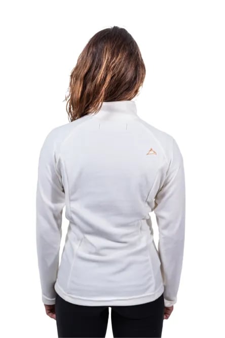 FLEECE CONQUISTA CHARMOZ FEM - OFF