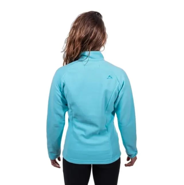 FLEECE CONQUISTA CHARMOZ FEM - TIFFANY