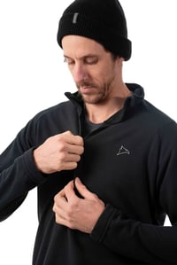 Blusa Conquista Fleece Charmoz Masc