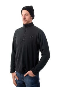 Blusa Conquista Fleece Charmoz Masc