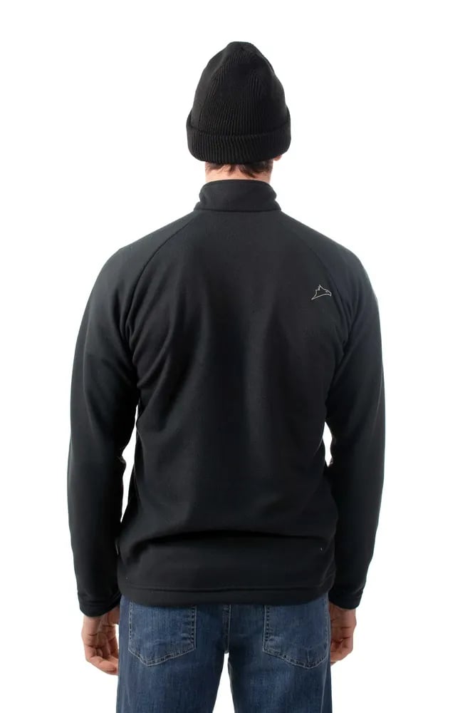 Blusa Conquista Fleece Charmoz Masc
