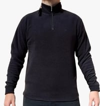 Blusa JAB Fleece Masc Preto