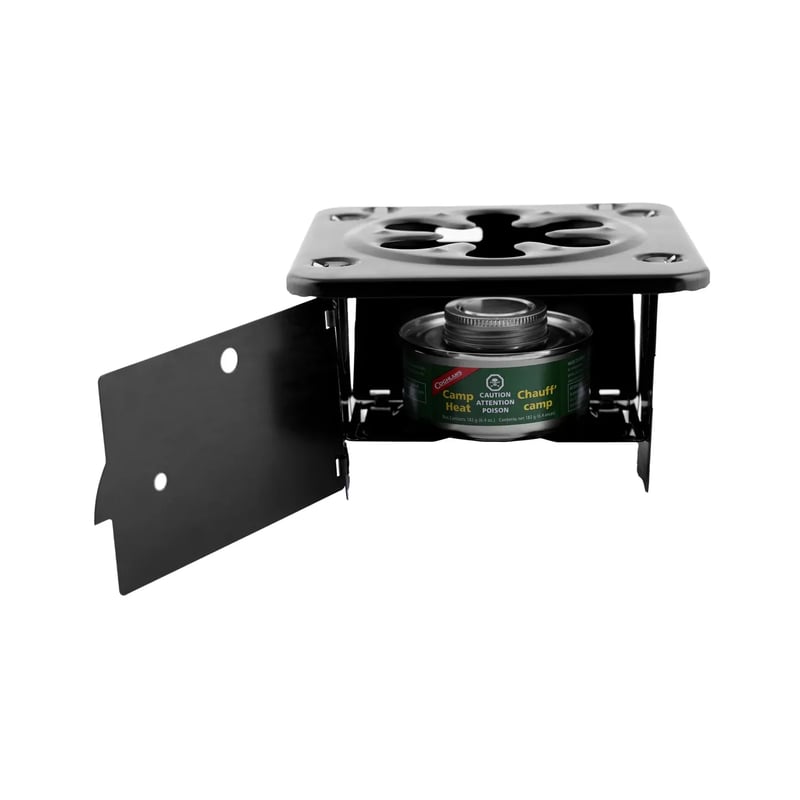 Fogareiro Coghlan's Folding Stove