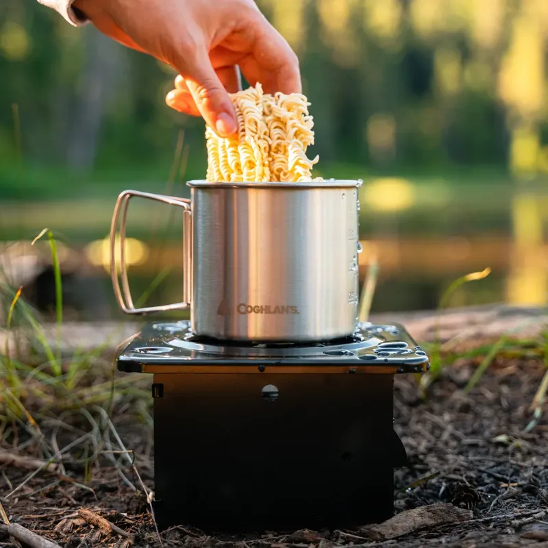 Fogareiro Coghlan's Folding Stove