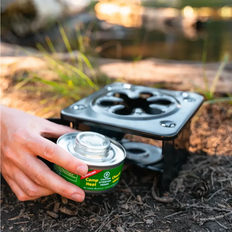 Fogareiro Coghlan's Folding Stove