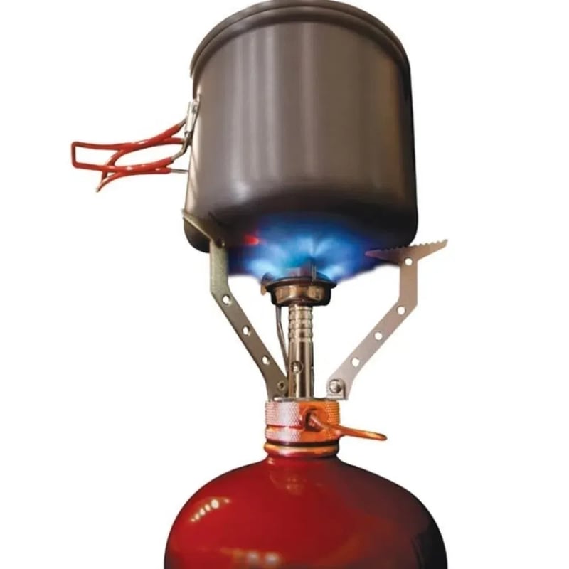 Fogareiro 360º Degress Furno Stove