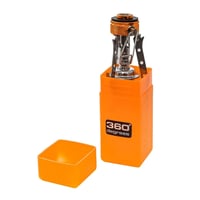 Fogareiro 360º Degress Furno Stove