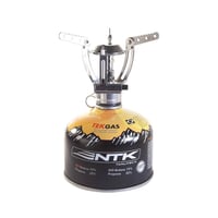 Fogareiro Compacto NTK Jupiter