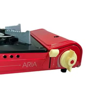 Fogareiro NTK Aria - Vermelho Azul