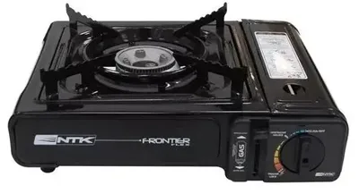 Fogareiro NTK Frontier Flex