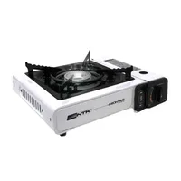 Fogareiro NTK Frontier Flex