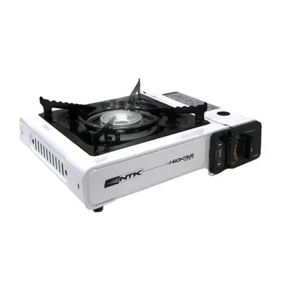 Fogareiro NTK Frontier Flex
