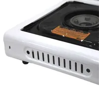 Fogareiro NTK Frontier Flex