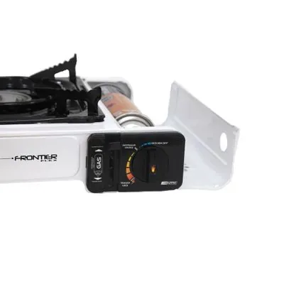 Fogareiro NTK Frontier Flex