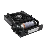 Fogareiro NTK Frontier Flex