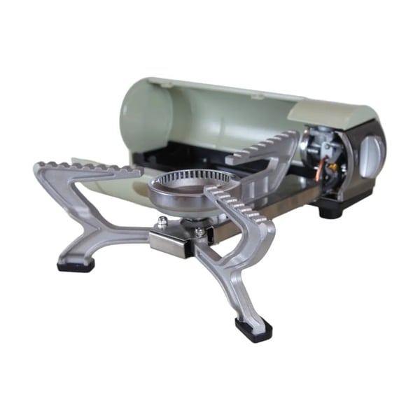 Fogareiro NTK Iron