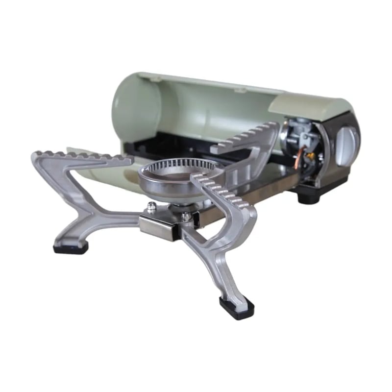 Fogareiro NTK Iron