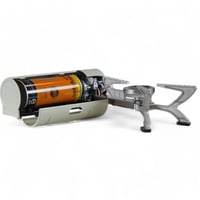 Fogareiro NTK Iron