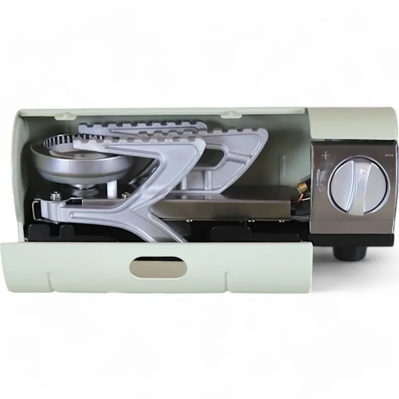 Fogareiro NTK Iron