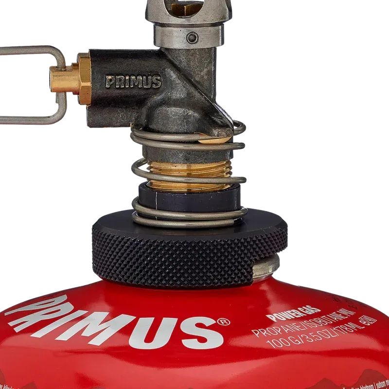 Fogareiro Primus Essential Trail Stove DUO