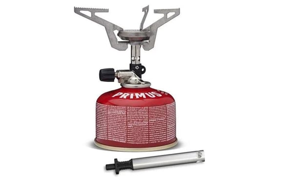 Fogareiro Primus Express Stove Piezo