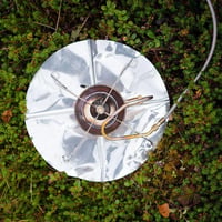 Fogareiro Primus Gravity IV