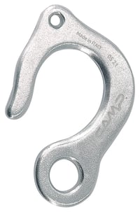Gancho CAMP ALUMINUM FIFI HOOK - Polished