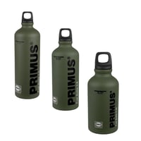 Garrafa de Combustível Primus Fuel Bottle Green 0,35 L