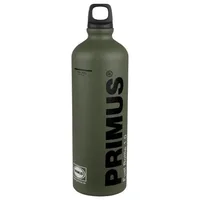 Garrafa de Combustível Primus Fuel Bottle Green 1,0 L
