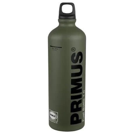 Garrafa de Combustível Primus Fuel Bottle Green 1,0 L