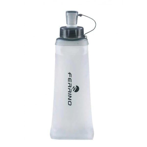 Garrafa Dobrável Ferrino Soft Flask 350ML