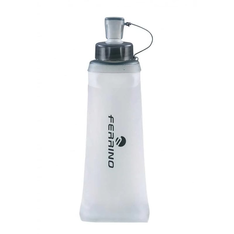 Garrafa Dobrável Ferrino Soft Flask 350ML