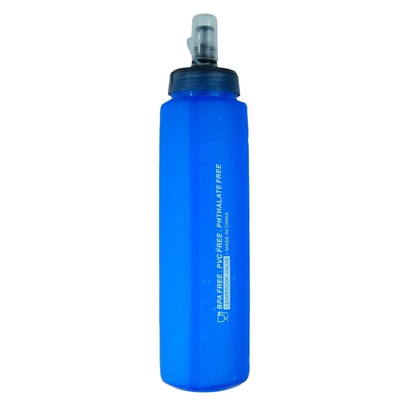 Garrafa Flexível NTK Flask 500ML