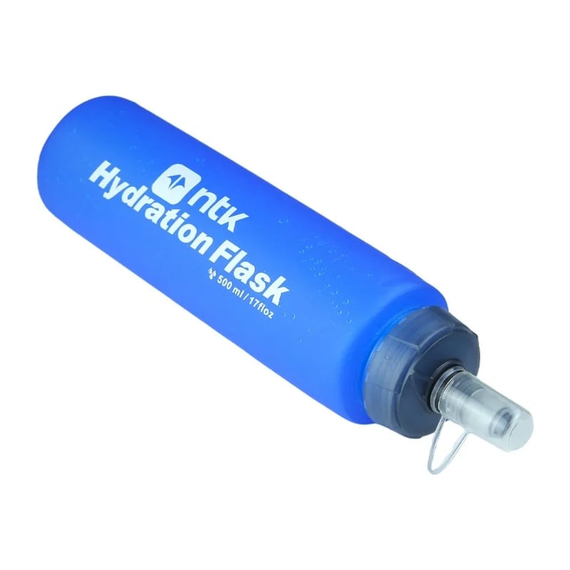 Garrafa Flexível NTK Flask 500ML