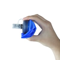 Garrafa Flexível NTK Flask 500ML