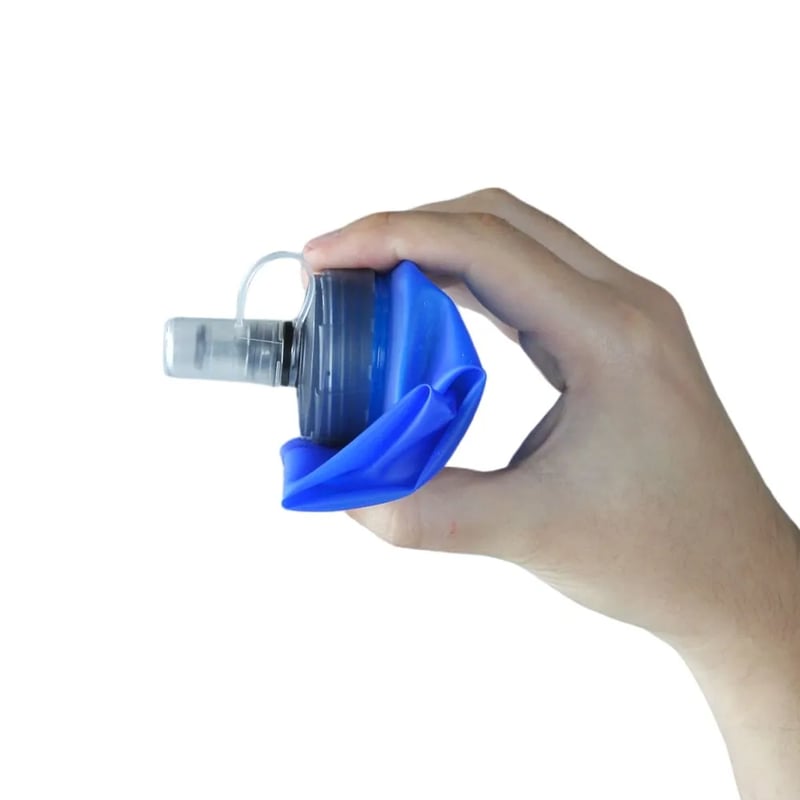 Garrafa Flexível NTK Flask 500ML
