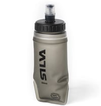 Garrafa Flexível Silva Soft Flask 250ml