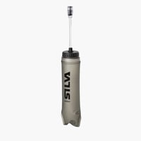 Garrafa Flexível Silva Soft Flask Straw 500ml