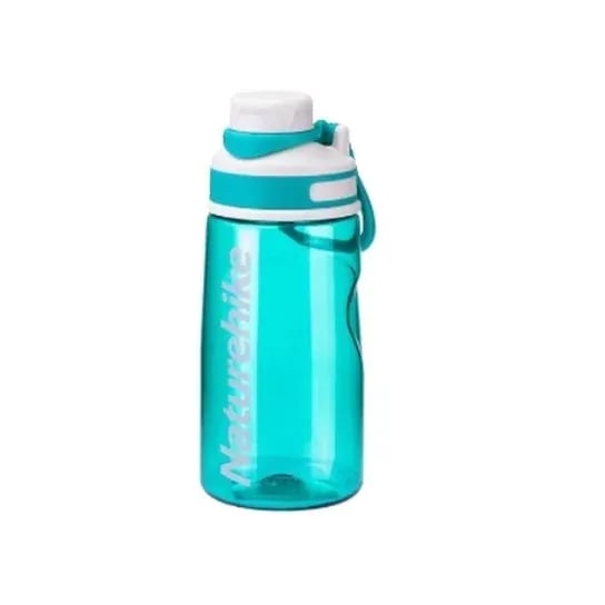 Garrafa Naturehike Fitness 500ml Azul