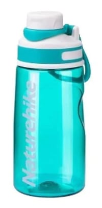 Garrafa Naturehike Fitness 500ml Azul