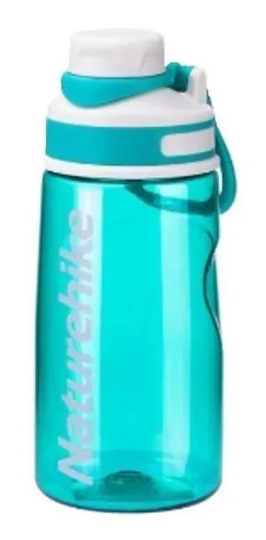 Garrafa Naturehike Fitness 500ml Azul