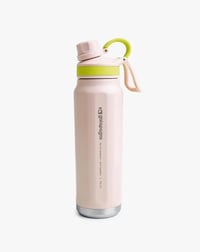 Garrafa Térmica Galapagos Cascade Flavorsafe 710ML - Caqui